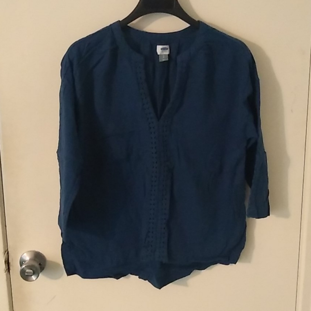 Old Navy shirt